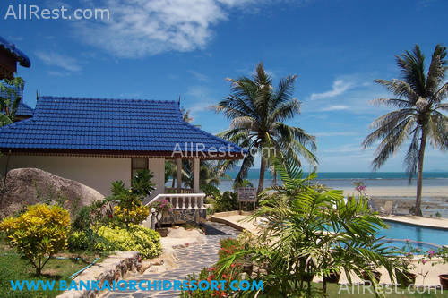 Bankai Orchid Resort 27